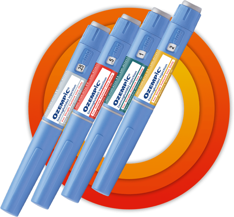 Ozempic