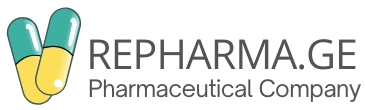 repharma logo